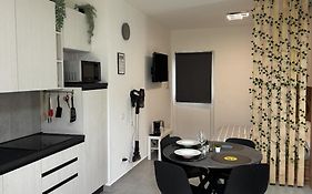 Project Apartment Lazise